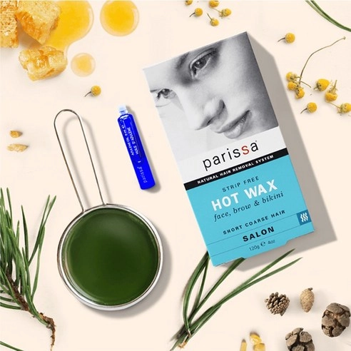 Hot Wax, 120g, 1pack - Image 2