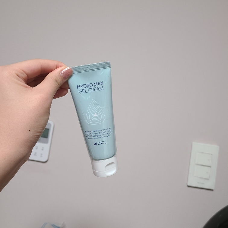 Hydromax Gel Cream - Image 2