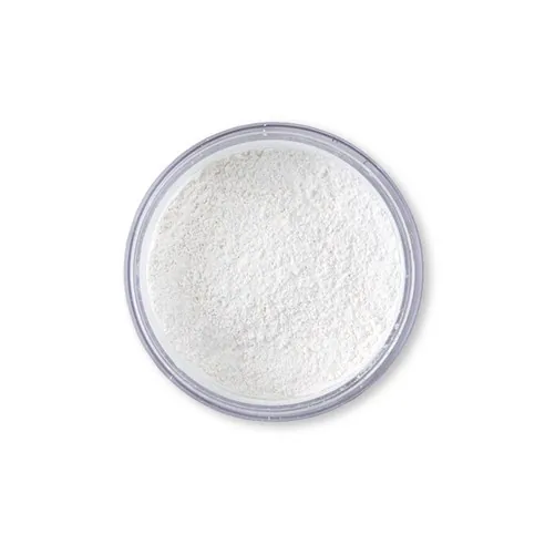 Face Powder, 12g, White, 1pack - Image 3