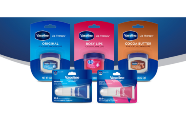 Lip Therapy Cocoa Butter, 7g, 2ea - Image 2