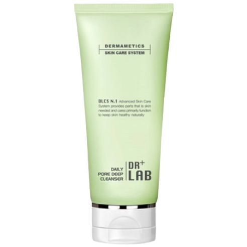 Daily Pore Deep Cleanser, 120ml, 1pack - Image 2