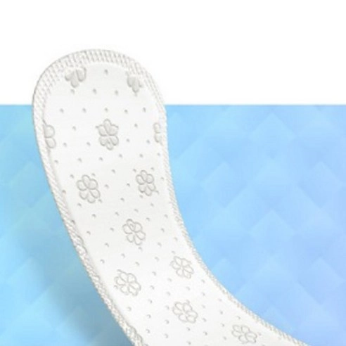 Bodyfit Natural Cotton Panty Liner Unscented - Image 3