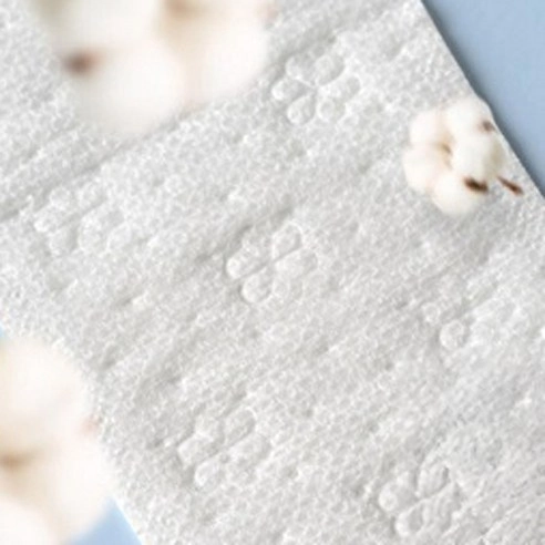 Bodyfit Natural Cotton Panty Liner Unscented - Image 4