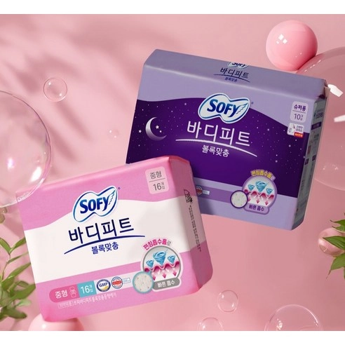 Body Fit Contoured Small - Image 3