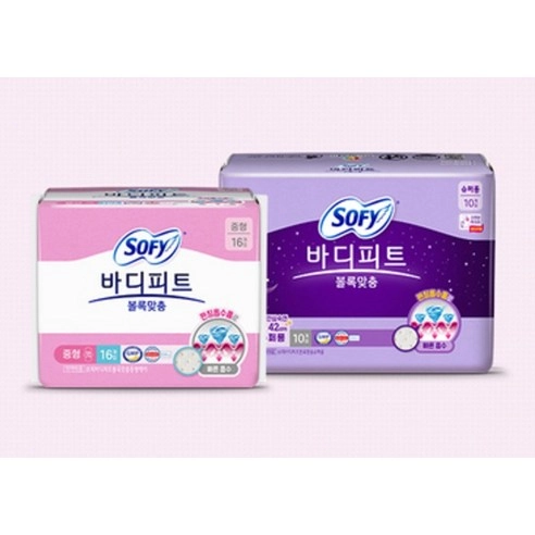 Bodyfit Bulge-Fitting Large - Image 5