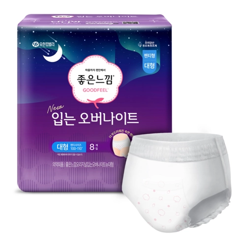 Wearable Overnight Pants - Image 2