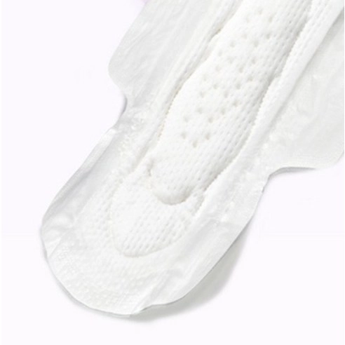 Hangeol Secure Overnight Pad 420mm Super Long - Image 3