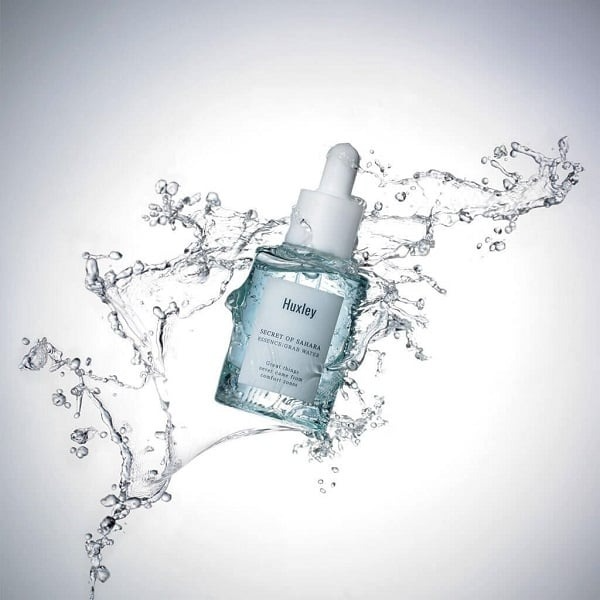 Secret of Sahara Essence Grab Water - Image 2