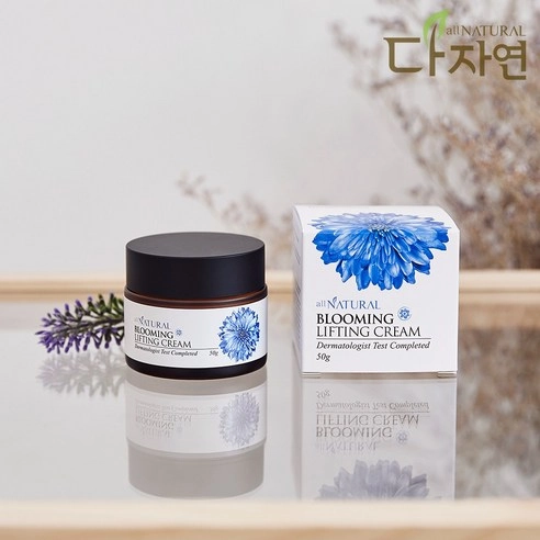 Blooming Lifting Cream, 50g, 1pack - Image 4