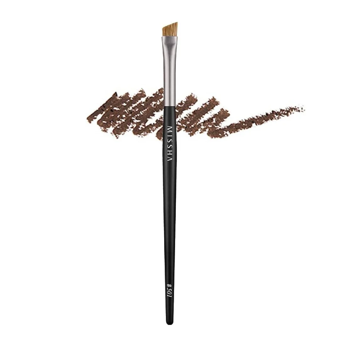 Artistool Brow Brush #501, 1ea, 1pack - Image 2