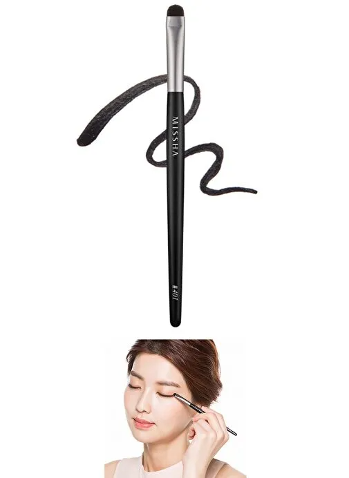 ArtisTool Eyeliner Brush 401, 2ea, 1pack - Image 2