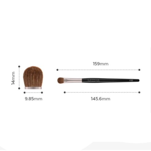 Artis Tool Shadow Brush #302, 1pack - Image 5