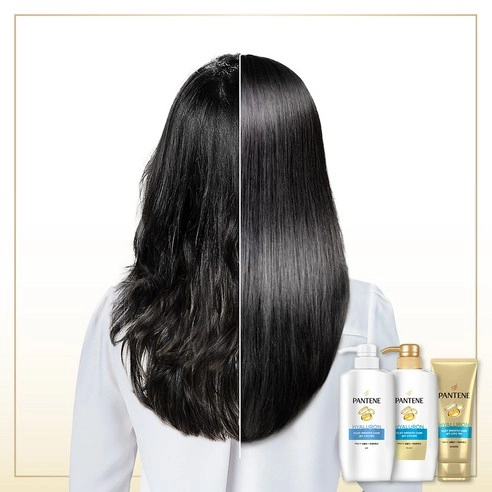 Silky Smooth Care Treatment - Image 4