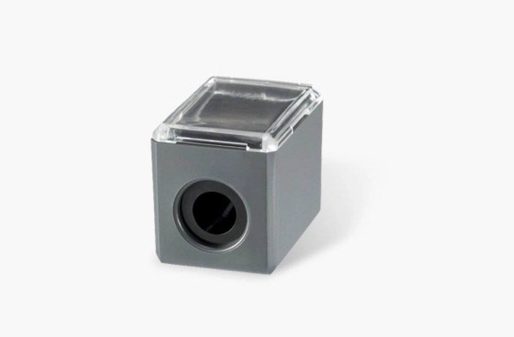 Daily Pencil Sharpener, 1pack - Image 2