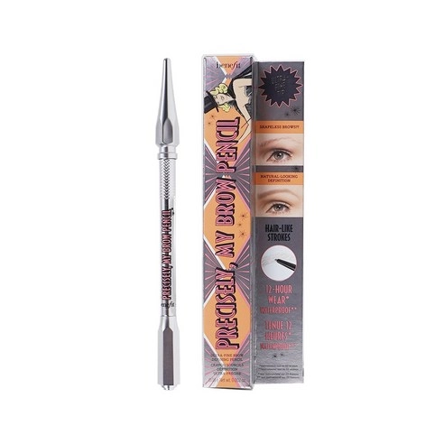 Precisely, My Brow Pencil, 0.08, 03 Warm Light Brown, 1pack - Image 3