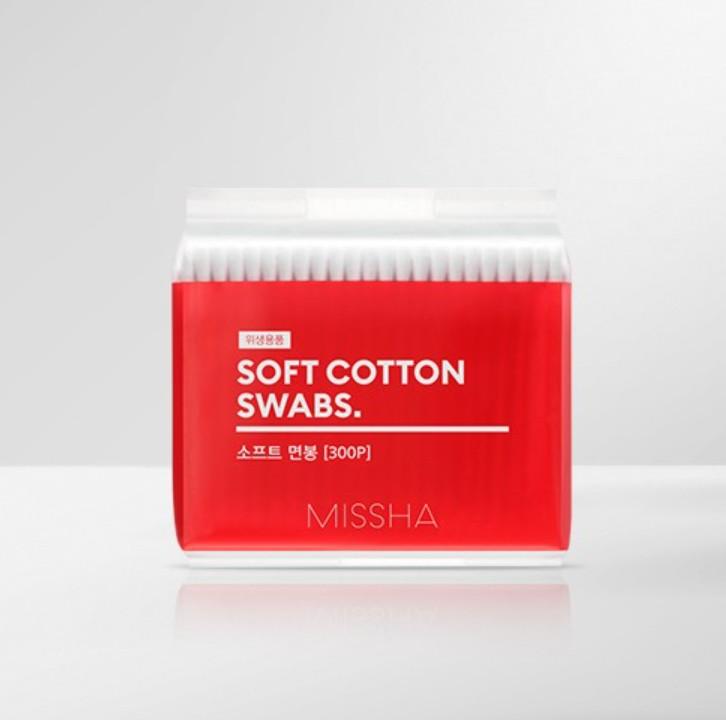 Soft Cotton Swabs - Image 2