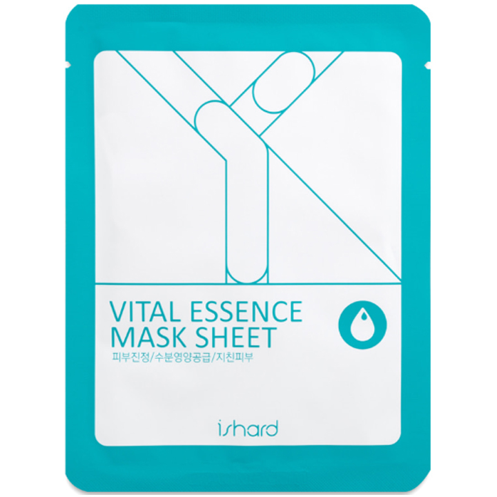 Vital Essence Sheet Mask, 10ea - Image 2
