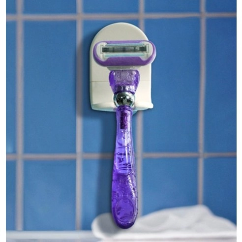 Venus Swirl Women's Razor, 1ea, 1pack - Image 7