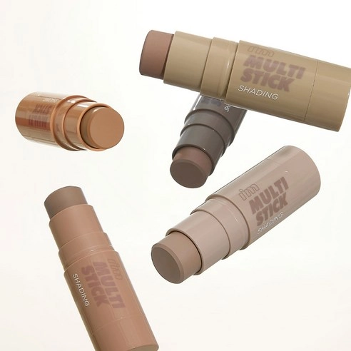 I'm Multi Stick Shading, 6.7g, 05 Neutral Brown, 1pack - Image 2