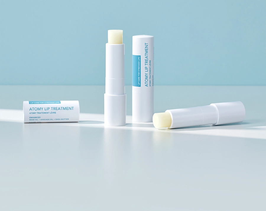 Lip Treatment, 3.9g, 2ea - Image 2