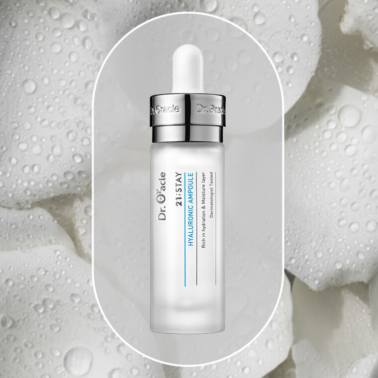 Hyaluronic Ampoule, 30ml, 1pack - Image 2