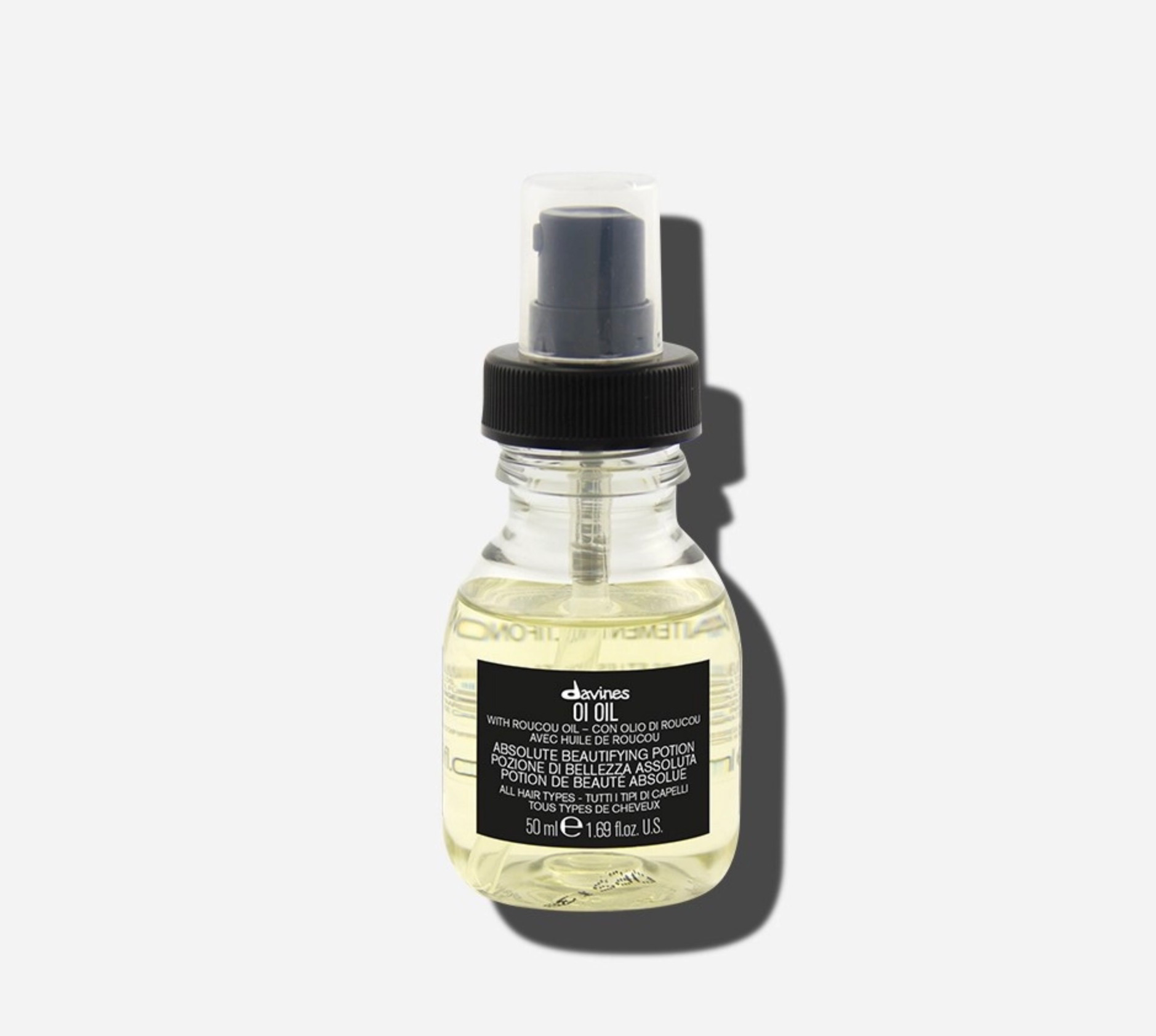 OI Oil, 50ml, 1pack - Image 2