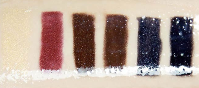 Airtight Auto Gel Eyeliner, 01 Real Black, 1pack - Image 3