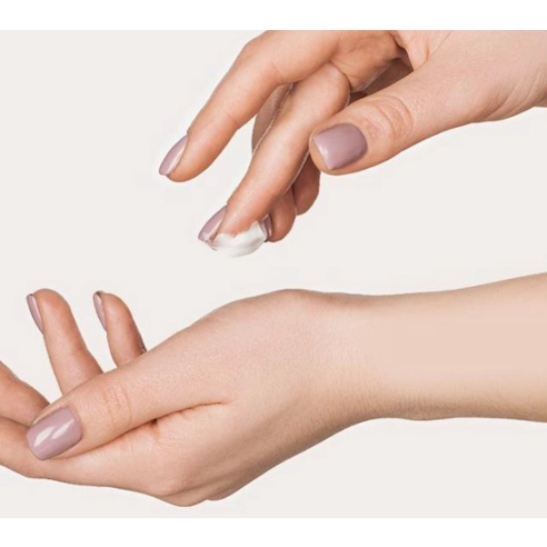 Shea Butter Perfumed Hand Cream [Honey], 30ml, 1pack - Image 2