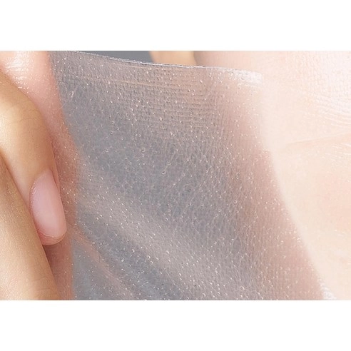 Dermask™ Intra Jet Wrinkless Solution Face Mask, 5ea+5ea - Image 3