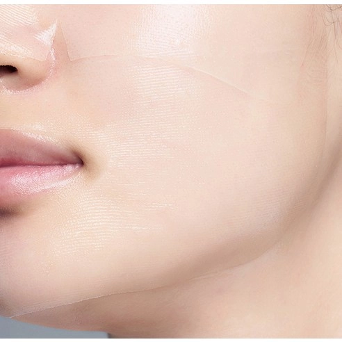 Dermask™ Intra Jet Wrinkless Solution Face Mask, 5ea+5ea - Image 4