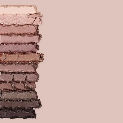 Naked 3 Eye Shadow Palette, 13.g*12, Mixed Colors, 1pack - Image 4