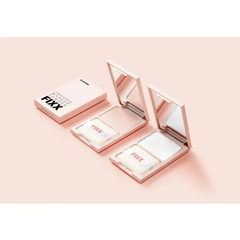 Makeup Finish Powder Fixer, 6g, Pure White, 1pack - Image 3