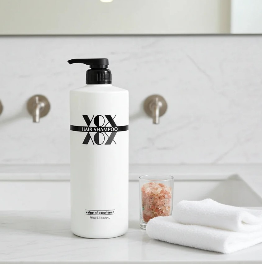 Vox Hair Shampoo, 1,500ml, 1pack - Image 2