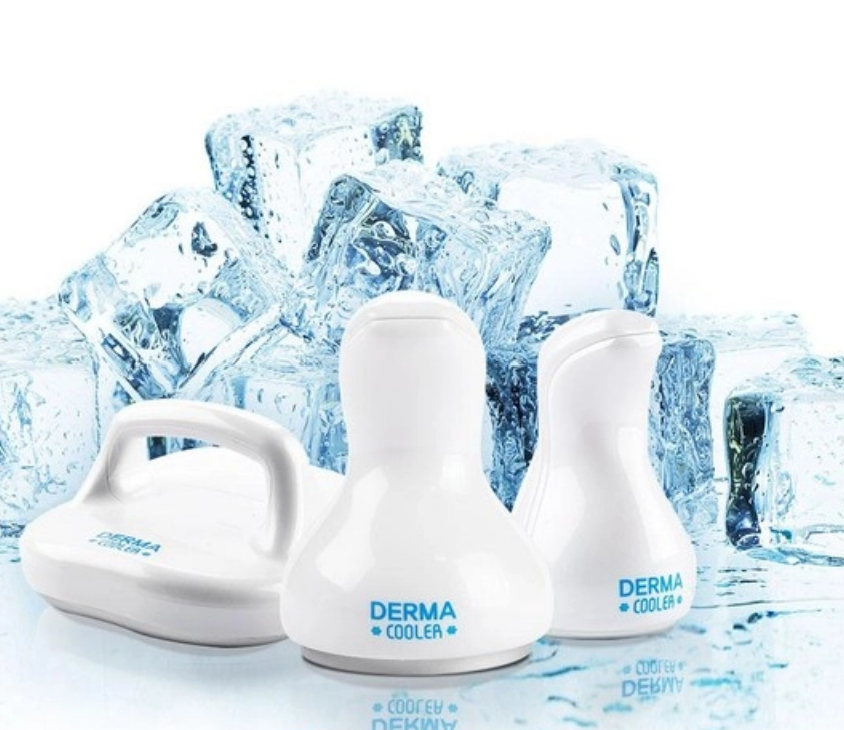 Derma Cooler Face, 1ea - Image 3