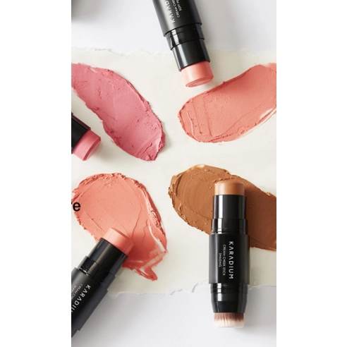 Cream Cheek Stick [Shading], 8g, 1pack - Image 4