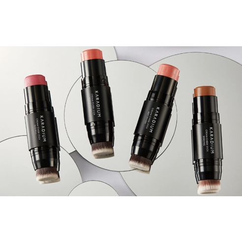 Cream Cheek Stick [Shading], 8g, 1pack - Image 3