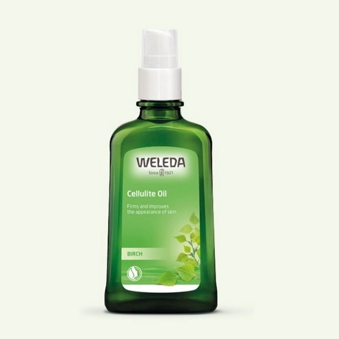 Birch Cellulite Oil, 100ml, 1pack - Image 2