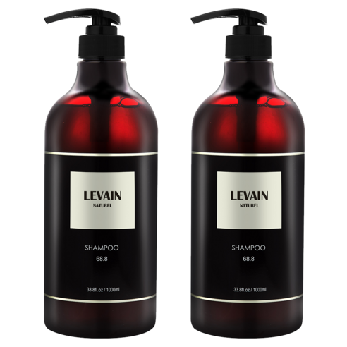 Shampoo, 500ml, 1pack - Image 3