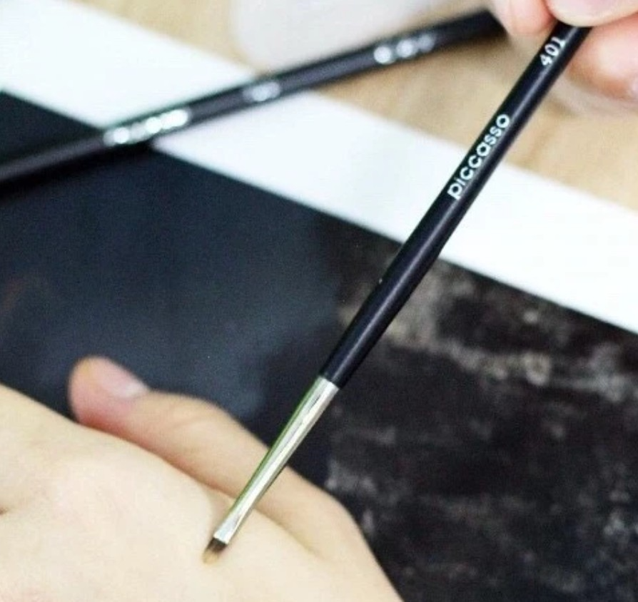 401 Mini Concealer Eyeliner, 1ea, 1pack - Image 2