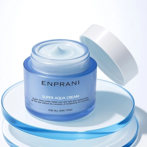 Super Aqua Cream - Image 2