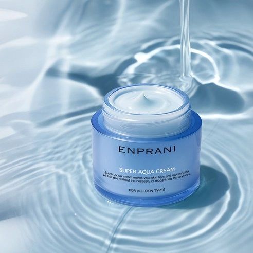 Super Aqua Cream - Image 4