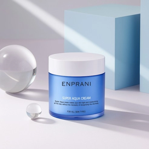 Super Aqua Cream - Image 5