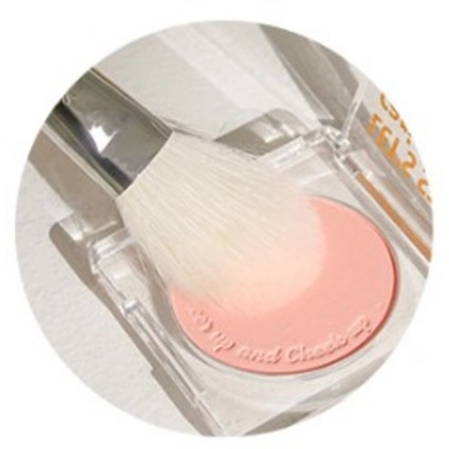 106 Blusher, 1pack - Image 2