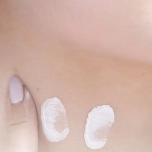 Secret Solution Wedding Dress White Cream, 100ml, 1pack - Image 6