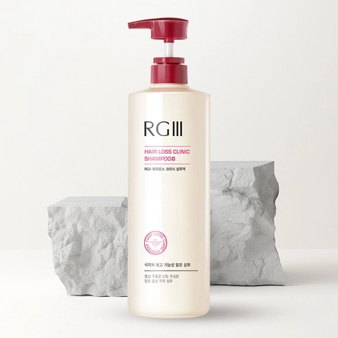 Hair Loss Clinic Shampoo - Image 2