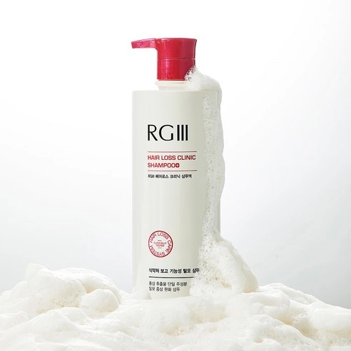 Hair Loss Clinic Shampoo - Image 4
