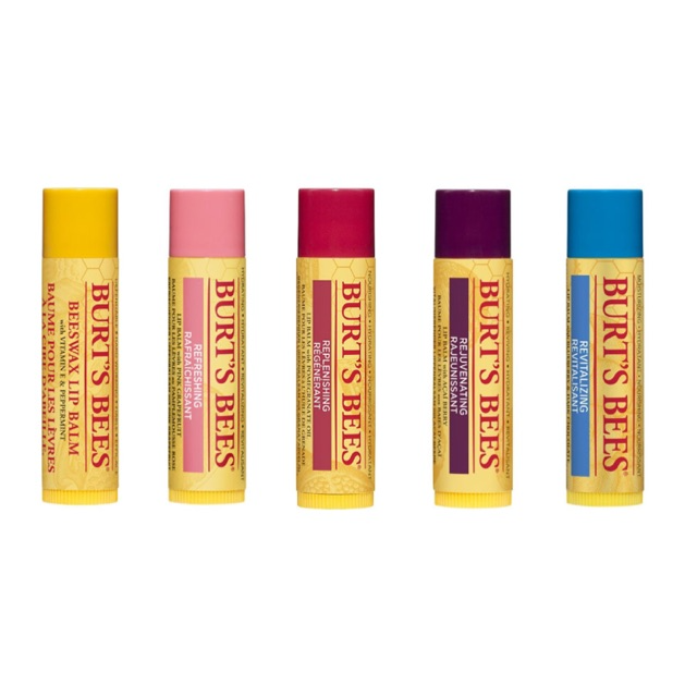 Strawberry Lip Balm, 4.25g, 1pack - Image 2