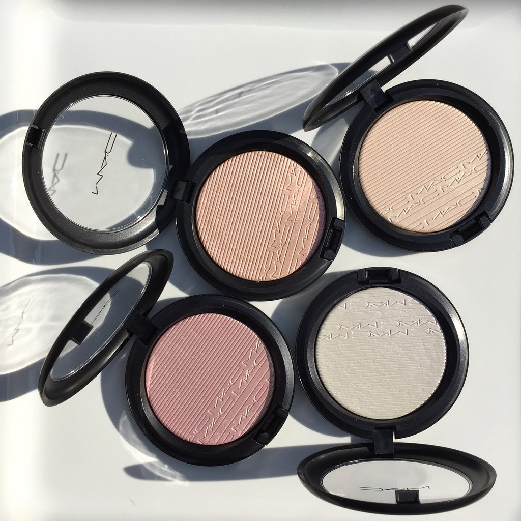 Extra Dimension Skinfinish, 9g, Show Gold, 1pack - Image 2