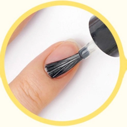 Nail & Cuticle Treatment Oil [Lemon], 15ml, 1pack - Image 5