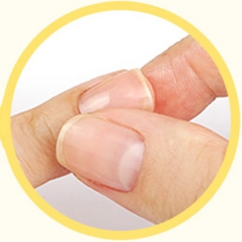 Nail & Cuticle Treatment Oil [Lemon], 15ml, 1pack - Image 6